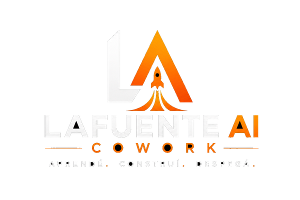 CURSO IA — Lafuente AI Cowork